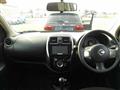 2013 Nissan March