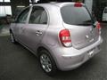 2013 Nissan March