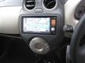 2013 Nissan March