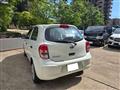 2012 Nissan March
