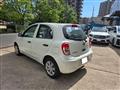 2012 Nissan March