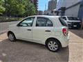 2012 Nissan March