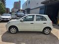 2012 Nissan March