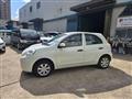 2012 Nissan March