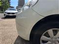 2012 Nissan March