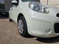 2012 Nissan March