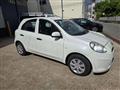 2012 Nissan March