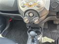 2012 Nissan March
