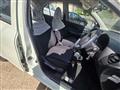 2012 Nissan March