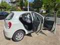 2012 Nissan March
