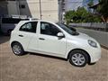 2012 Nissan March