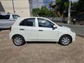2012 Nissan March