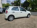 2012 Nissan March