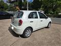 2012 Nissan March