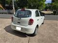 2012 Nissan March