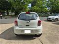 2012 Nissan March