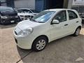 2012 Nissan March