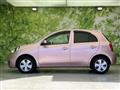2017 Nissan March