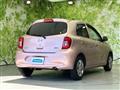 2017 Nissan March