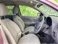 2017 Nissan March