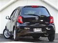 2017 Nissan March