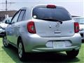 2016 Nissan March