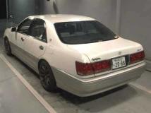 2003 Toyota Crown