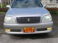 2003 Toyota Crown