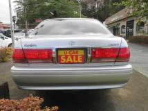 2003 Toyota Crown