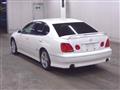 2004 Toyota Aristo