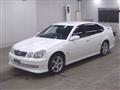 2004 Toyota Aristo