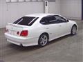 2004 Toyota Aristo