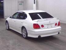 2004 Toyota Aristo