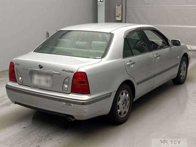 2006 Toyota Progres