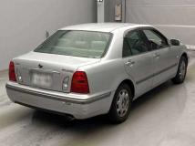 2006 Toyota Progres
