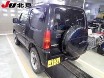 2005 Suzuki Jimny