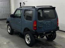 2008 Suzuki Jimny