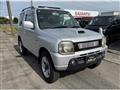 2005 Suzuki Jimny