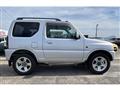 2005 Suzuki Jimny