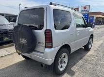 2005 Suzuki Jimny