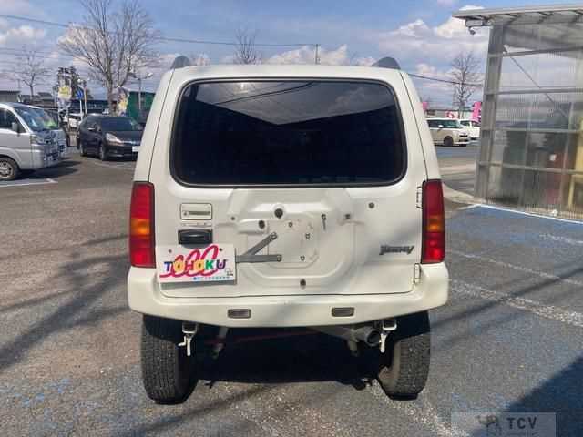 2009 Suzuki Jimny