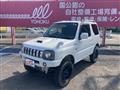 2009 Suzuki Jimny