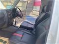 2009 Suzuki Jimny