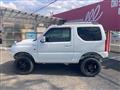 2009 Suzuki Jimny