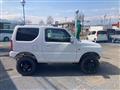 2009 Suzuki Jimny