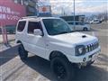 2009 Suzuki Jimny