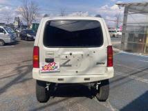 2009 Suzuki Jimny