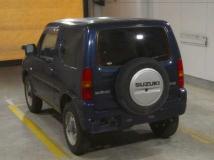 2012 Suzuki Jimny