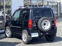 2007 Suzuki Jimny