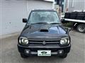 2007 Suzuki Jimny